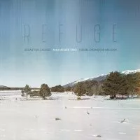 Max Atger Trio - Refuge